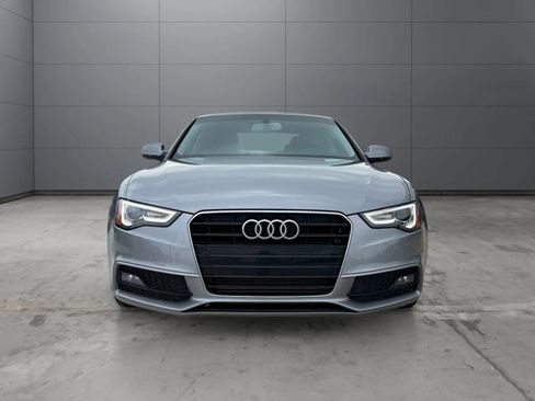 Used 2016 Audi A5 2.0T Premium Plus w/ Technology Package AWD/4WD image 2