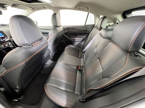 Used 2023 Subaru Crosstrek 2.5i Limited image 24