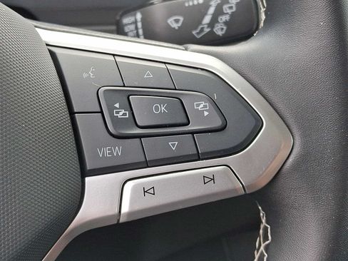 Used 2024 Volkswagen Tiguan SE w/ Panoramic Sunroof Package AWD/4WD image 19