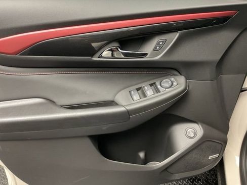 New 2026 Chevrolet TrailBlazer RS image 10