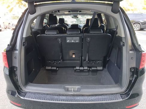 Used 2023 Honda Odyssey Touring image 34