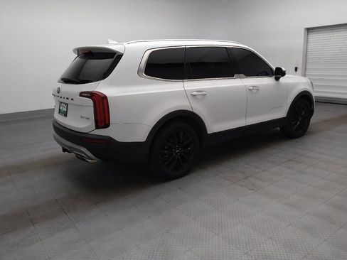 Used 2020 Kia Telluride SX AWD/4WD image 10