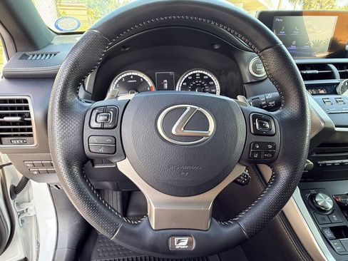 Used 2019 Lexus NX 300 FWD image 32