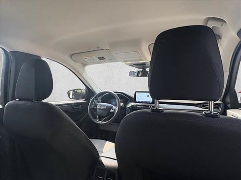 Used 2024 Ford Escape Active FWD image 19