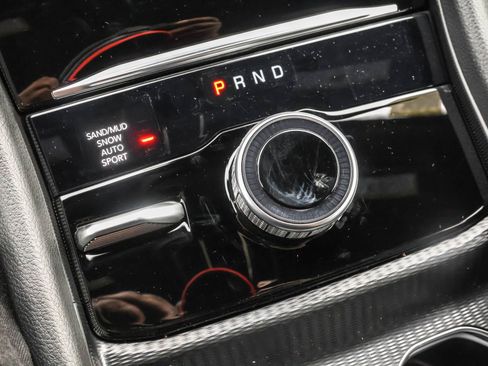 New 2025 Jeep Grand Cherokee Limited image 19