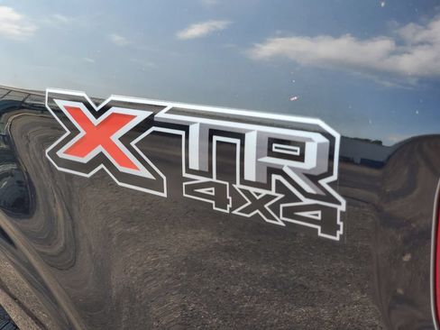 Used 2022 Ford F150 XLT w/ XTR Package AWD/4WD image 5