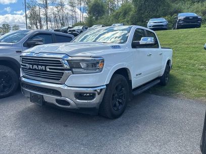 Used 2021 RAM 1500 Laramie