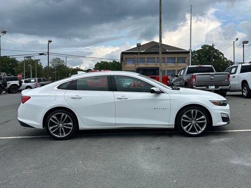 Used 2023 Chevrolet Malibu LT FWD image 9