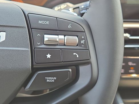 New 2026 Kia Sportage EX w/ EX Panoramic Sunroof Package image 30