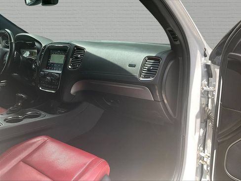 Used 2020 Dodge Durango R/T w/ SRT Interior Appearance Group AWD/4WD image 25