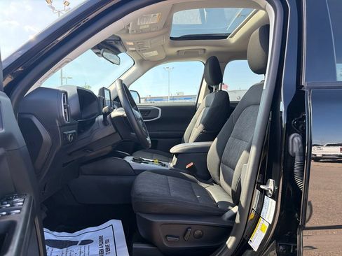 Used 2024 Ford Bronco Sport Big Bend w/ Convenience Package AWD/4WD image 20