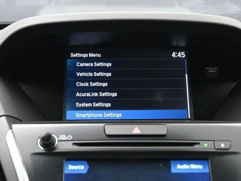 Used 2020 Acura MDX SH-AWD w/ Advance Package image 16