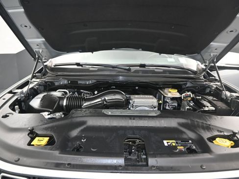 Used 2022 Jeep Wagoneer Series III w/ Premium Group I image 15