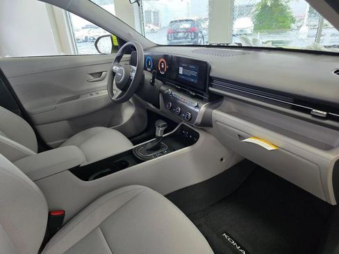 New 2026 Hyundai Kona SE AWD/4WD image 47