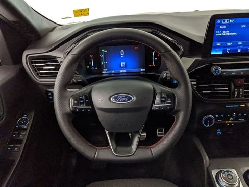 Certified 2023 Ford Escape ST-Line w/ Equipment Group 301A image 10