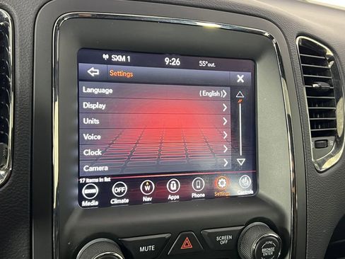 Used 2020 Dodge Durango R/T image 37