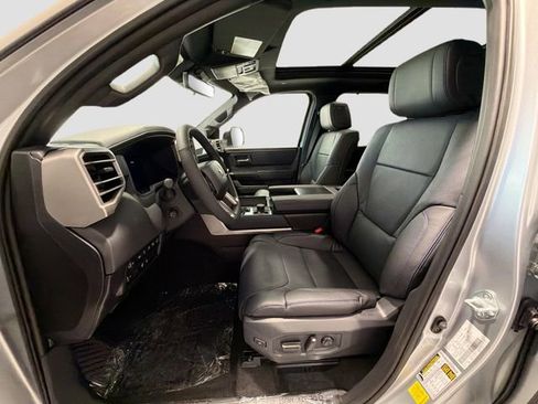 New 2026 Toyota Tundra Platinum AWD/4WD image 18