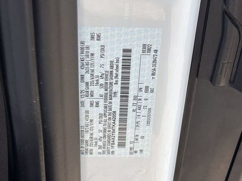 Used 2026 Ford Transit 350 XLT RWD image 34