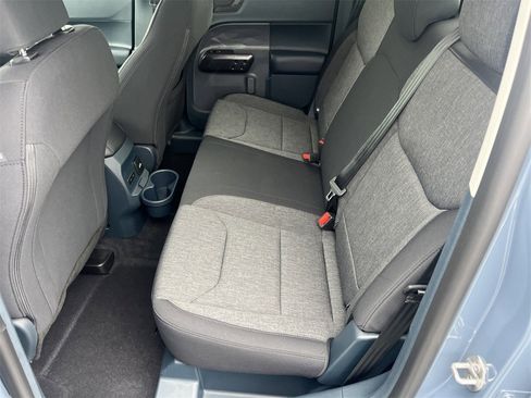 New 2026 Ford Maverick XLT w/ Equipment Group 301A image 19