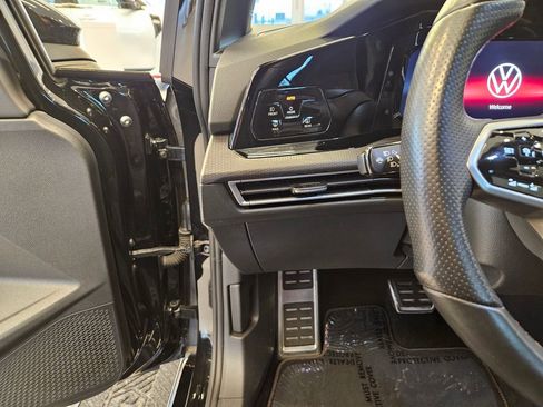 Used 2024 Volkswagen GTI S image 16