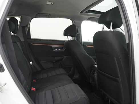 Used 2018 Honda CR-V EX image 13