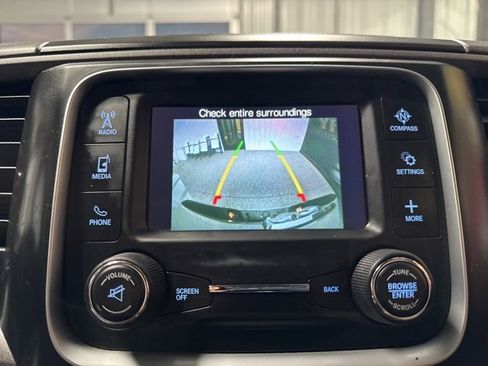 Used 2020 RAM 1500 Tradesman w/ Chrome Plus Package image 11