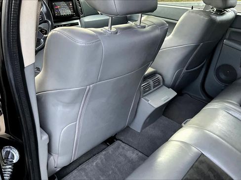 Used 2007 Jeep Grand Cherokee SRT8 w/ SRT Option Group I image 12