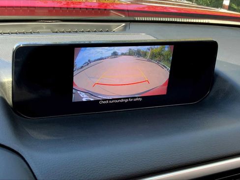 Used 2025 MAZDA CX-50 AWD 2.5 S w/ Weather Package image 27