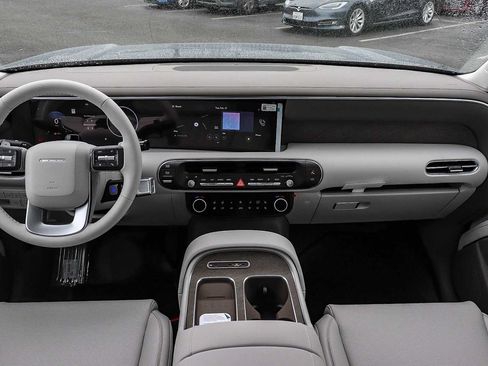 New 2026 Hyundai Palisade SEL FWD image 17