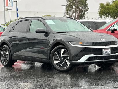 Certified 2025 Hyundai Ioniq 5 SEL