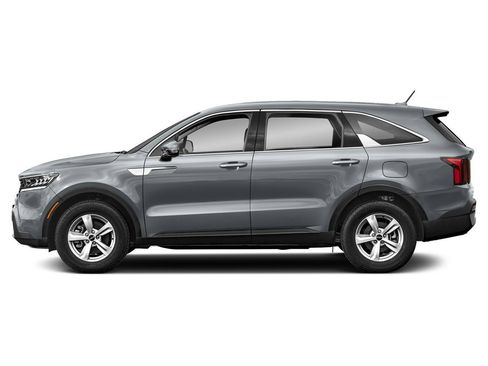 Used 2023 Kia Sorento LX AWD/4WD image 3