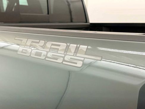 New 2026 Chevrolet Silverado 1500 LT Trail Boss w/ LT Trail Boss Premium Package image 13