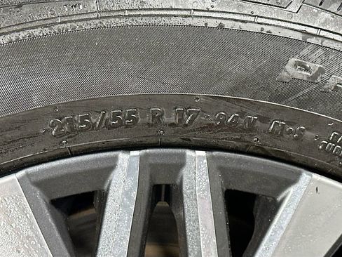 Used 2024 Nissan Altima 2.5 SV image 33