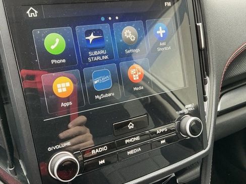 Certified 2024 Subaru Forester Sport image 24