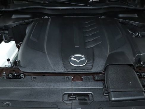 Certified 2025 MAZDA CX-90 3.3 Turbo S w/ Premium Plus image 42
