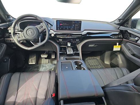 New 2026 Acura MDX A-Spec AWD/4WD image 9