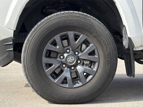 Certified 2023 Toyota Tacoma SR5 image 13