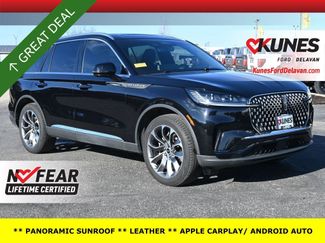 Used 2025 Lincoln Aviator Reserve w/ Illumination Package video 1