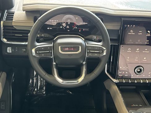 New 2026 GMC Acadia Elevation w/ LPO, All-Weather Package FWD image 15
