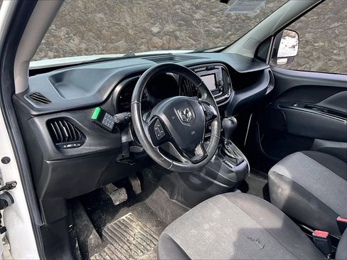 Used 2017 RAM ProMaster City Tradesman SLT w/ Rear Back-up Camera Group image 12