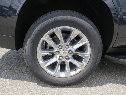 New 2025 Chevrolet Tahoe Premier image 11