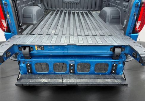 Used 2024 GMC Sierra 1500 AT4 w/ AT4 Premium Package image 24