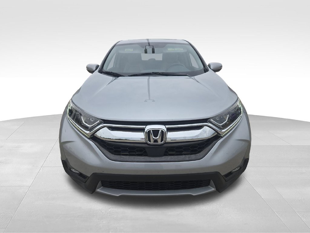 Used 2018 Honda CR-V EX-L image 8