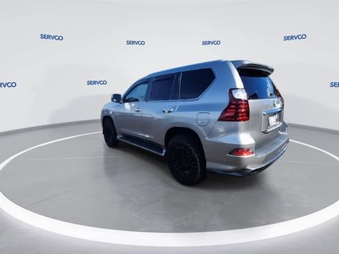 Used 2020 Lexus GX 460 Luxury image 6