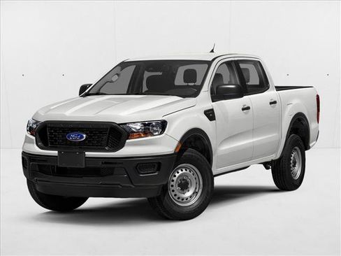 Used 2020 Ford Ranger XL w/ Equipment Group 101A Mid RWD image 1