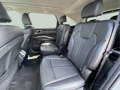 Used 2024 Kia Sorento X-Line EX AWD/4WD image 14