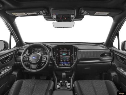 New 2026 Subaru Forester Premium