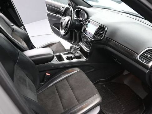 Used 2021 Jeep Grand Cherokee Laredo X AWD/4WD image 21