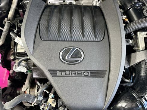 Used 2022 Lexus NX 350 F Sport w/ Towing Package (2000 Lbs) AWD/4WD image 28