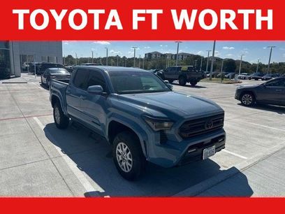 Used 2026 Toyota Tacoma SR5